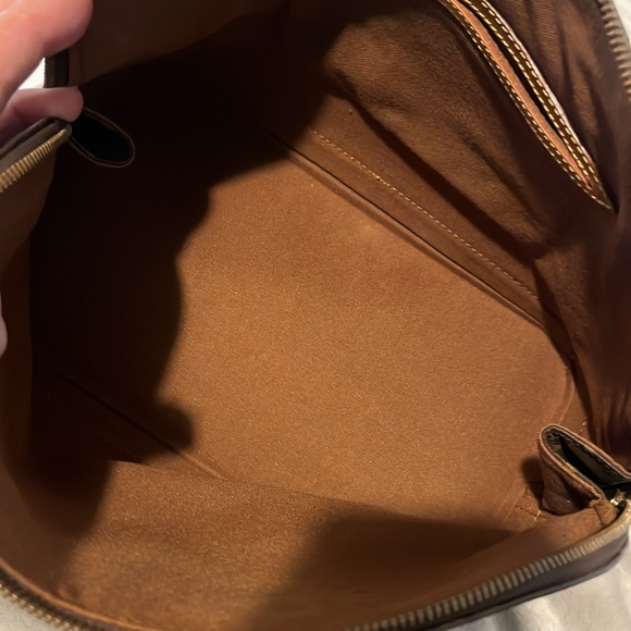 Louis Vuitton Alma COA - Picture 8 of 12